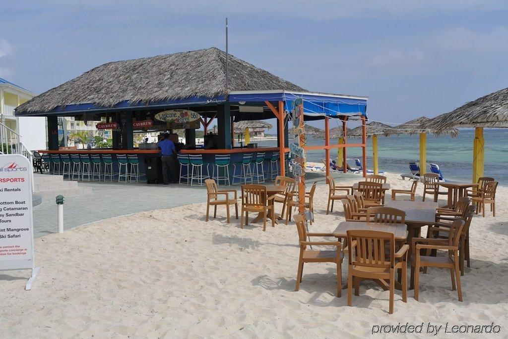 Castaways Cayman Beach Resort Grand Cayman Exterior photo